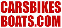 Cars bikes boats logo